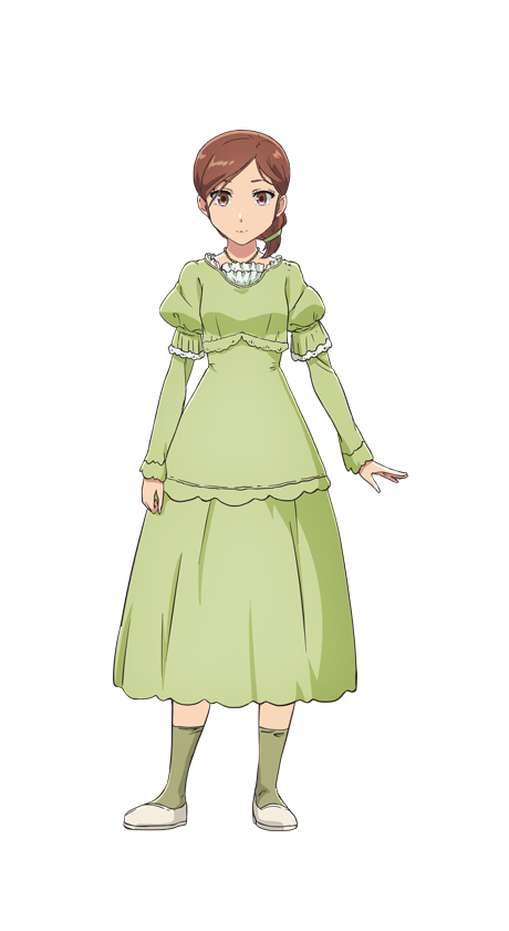Isekai Shokudō (anime), Isekai Shokudō Wiki