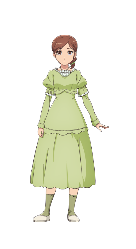 Isekai Shokudou, Wiki